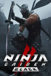 NINJA GAIDEN 2 Black PC Steam Key ROW
