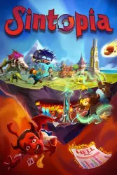 Sintopia Steam Key PC GLOBAL