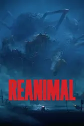 Reanimal Steam Key PC EUROPE
