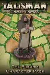 Talisman Character - Pilgrim DLC PC Steam Key GLOBAL