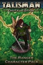Talisman Character - Ranger DLC PC Steam Key GLOBAL