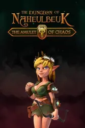 The Dungeon Of Naheulbeuk - Splat Jaypak's Arenas DLC PC Steam Key GLOBAL