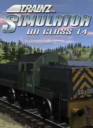 Trainz Simulator: BR Class 14 DLC Steam Key GLOBAL EUROPE