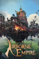 Airborne Empire PC Steam Key GLOBAL