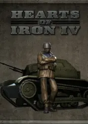 Hearts of Iron III - Italian Vehicle Pack DLC Steam Key GLOBAL