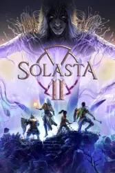 Solasta II Steam Key PC EUROPE