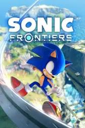 Sonic Frontiers Deluxe Edition PC Steam Key EUROPE