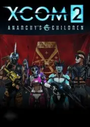 XCOM 2 - Anarchy's Children Pack DLC Steam Key GLOBAL
