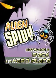 Alien Spidy: Between a Rock and a Hard Place DLC Steam Key GLOBAL