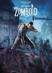 Project Zomboid PC Steam Key EUROPE