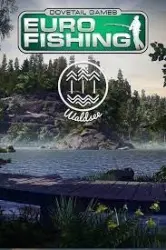 Euro Fishing: Waldsee DLC PC Steam Key GLOBAL