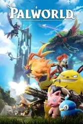 Palworld Steam Key PC UNITED STATES