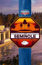 Bassmaster Fishing 2022: Lake Seminole DLC PC Steam Key GLOBAL
