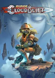 Super Cloudbuilt Steam Key GLOBAL