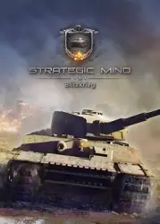 Strategic Mind: Blitzkrieg PC Steam Key EUROPE