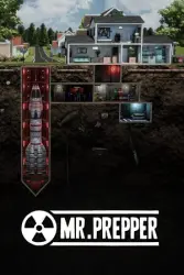 Mr. Prepper Soundtrack DLC Steam Key PC GLOBAL