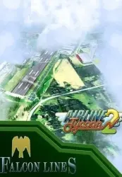 Airline Tycoon 2: Falcon Airlines DLC PC Steam Key EUROPE