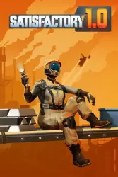 Satisfactory PC Steam Key UNITED STATES