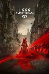 1666: Amsterdam Steam Key PC GLOBAL