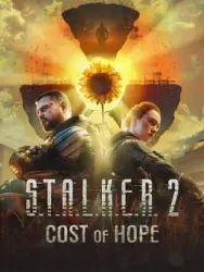 S.T.A.L.K.E.R. 2: Cost of Hope DLC Steam Key PC LATAM