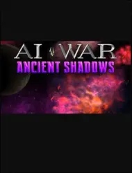 AI War - Ancient Shadows DLC PC Steam Key GLOBAL
