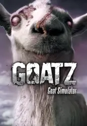 Goat Simulator: GoatZ DLC Steam Key GLOBAL