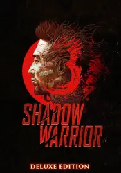 Shadow Warrior 3 Deluxe Edition PC Steam Key LATAM