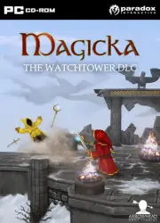 Magicka: The Watchtower DLC PC Steam Key GLOBAL