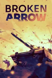 Broken Arrow Steam Key PC EUROPE