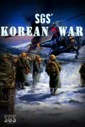 SGS Korean War PC Steam Key GLOBAL
