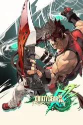 GUILTY GEAR Xrd REV 2 Upgrade DLC PC Steam Key GLOBAL