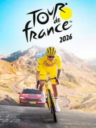Tour de France 2026 Steam Key PC EUROPE