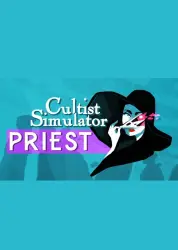 Cultist Simulator: The Priest DLC PC Steam Key GLOBAL