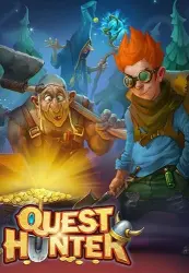 Quest Hunter PC Steam Key EUROPE
