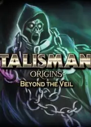 Talisman: Origins - Beyond the Veil DLC PC Steam Key GLOBAL