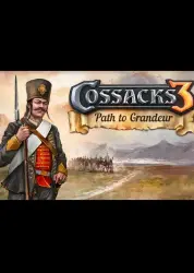 Cossacks 3: Path to Grandeur DLC PC Steam Key GLOBAL