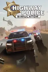Highway Police Simulator Steam Key PC LATAM