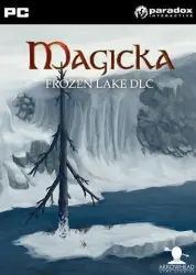 Magicka: Frozen Lake DLC PC Steam Key GLOBAL