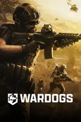 WARDOGS Steam Key PC BRAZIL
