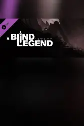A Blind Legend - Original Soundtrack DLC Steam Key PC GLOBAL