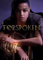 Forspoken PC Steam Key EUROPE
