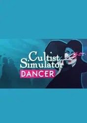 Cultist Simulator: The Dancer DLC PC Steam Key GLOBAL