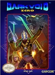 Dark Void Zero PC Steam Key GLOBAL