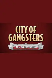 City of Gangsters: The Polish Outfit DLC PC Steam Key GLOBAL