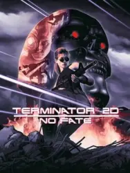 Terminator 2D: NO FATE Steam Key PC GLOBAL