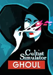 Cultist Simulator: The Ghoul DLC PC Steam Key GLOBAL