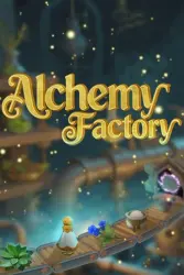 Alchemy Factory Steam Key PC GLOBAL