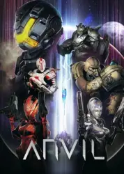 ANVIL PC Steam Key GLOBAL