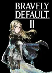 BRAVELY DEFAULT II Steam Key PC LATAM