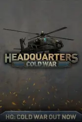 Headquarters: Cold War Steam Key PC EUROPE